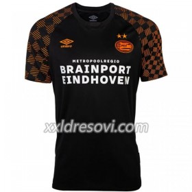 PSV Eindhoven Drugi Nogometni Dres 2019-2020